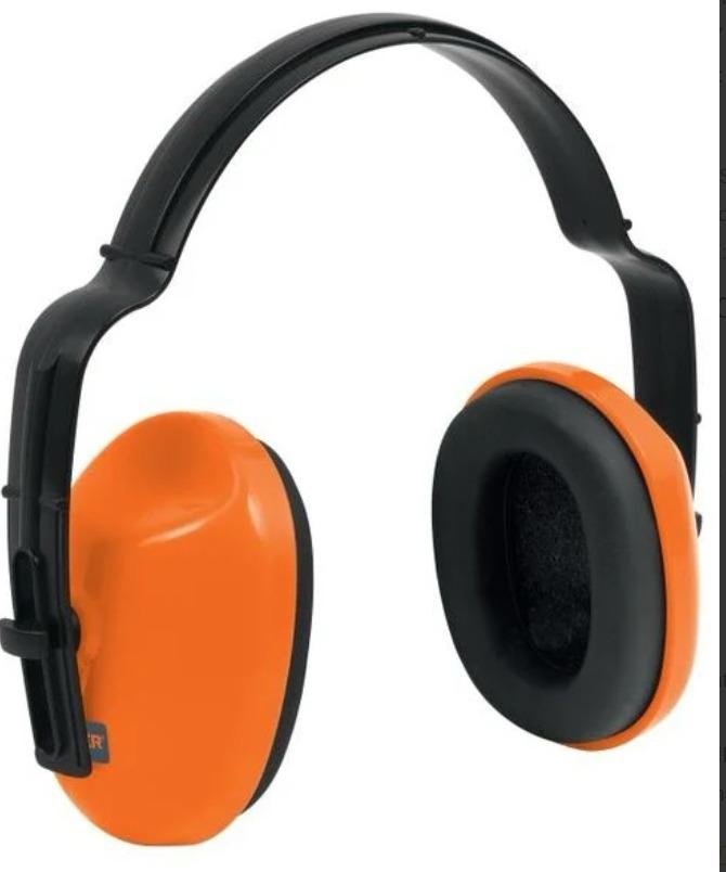 Protectores auditivos