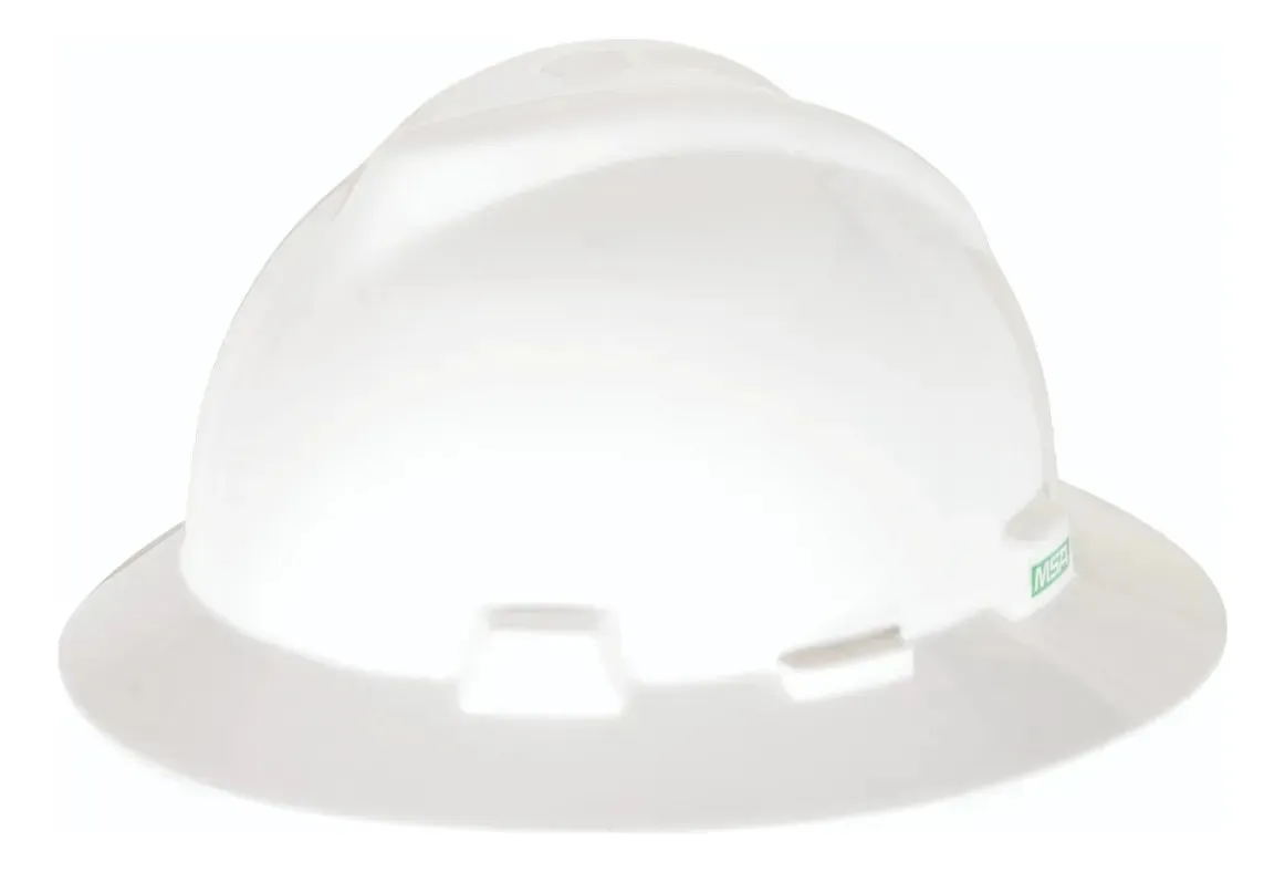 Cascos de seguridad
